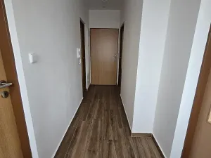 Pronájem bytu 1+1, Moravské Budějovice, Tyršova, 36 m2