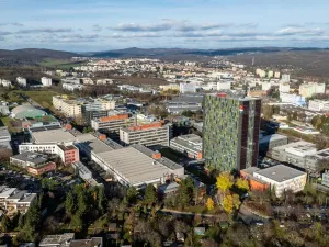 Prodej rodinného domu, Brno - Žabovřesky, Terasová, 193 m2