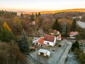 Pronájem rodinného domu, Lubenec, 150 m2