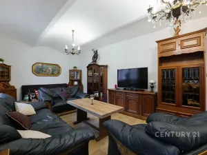 Pronájem rodinného domu, Lubenec, 150 m2