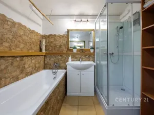 Pronájem rodinného domu, Lubenec, 150 m2