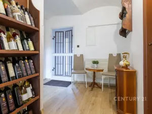 Pronájem rodinného domu, Lubenec, 150 m2