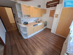 Pronájem bytu 2+1, Vyškov - Dědice, Na Hraničkách, 51 m2