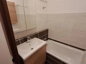 Pronájem bytu 2+1, Vyškov - Dědice, Na Hraničkách, 51 m2