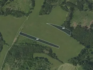 Prodej pole, Žernovník, 20325 m2