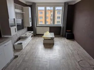 Prodej bytu 2+1, Chomutov, Zahradní, 60 m2