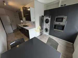 Prodej bytu 2+1, Chomutov, Zahradní, 60 m2