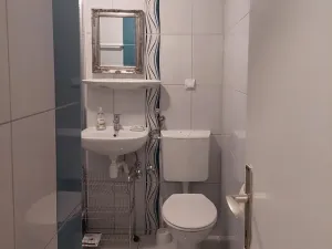 Prodej bytu 2+kk, Novigrad, Chorvatsko, 37 m2