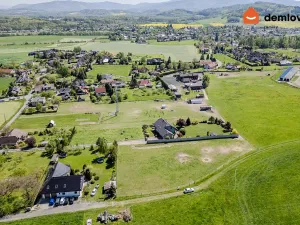 Prodej pozemku pro bydlení, Palkovice, 1636 m2