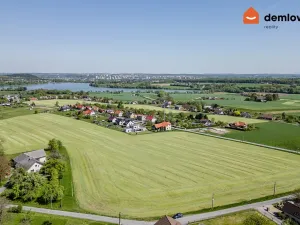 Prodej pozemku pro bydlení, Palkovice, 1636 m2