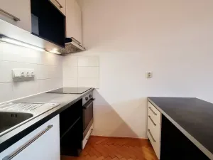 Pronájem bytu 2+kk, Brno, Karáskovo náměstí, 56 m2