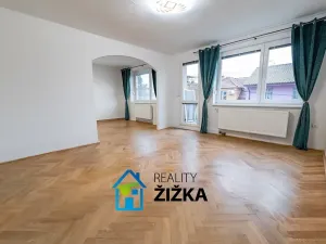 Pronájem bytu 2+1, Rousínov, Velešovická, 70 m2