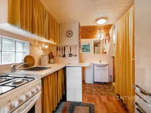 Prodej chaty, Zahrádka, 80 m2