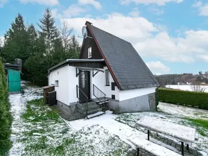 Prodej chaty, Zahrádka, 80 m2