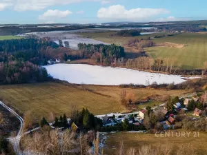Prodej chaty, Zahrádka, 80 m2