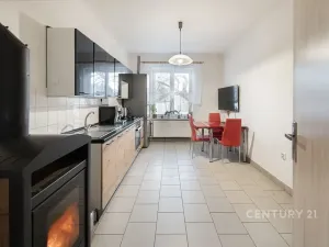 Prodej rodinného domu, Chrást, Pod Nádražím, 60 m2