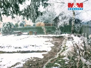 Prodej zahrady, Abertamy, Krátká, 300 m2