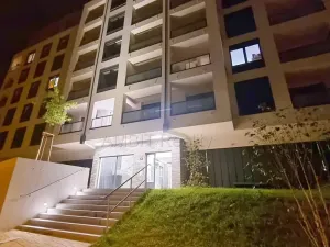 Pronájem bytu 1+kk, Praha - Hlubočepy, Ondrákové, 35 m2