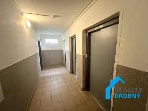 Pronájem bytu 1+1, Ústí nad Labem, Šrámkova, 34 m2