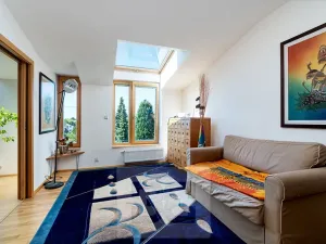 Prodej bytu 6+kk a větší, Průhonice, Uhříněveská, 264 m2