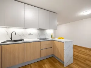 Prodej bytu 4+kk, Praha - Krč, Hurbanova, 87 m2