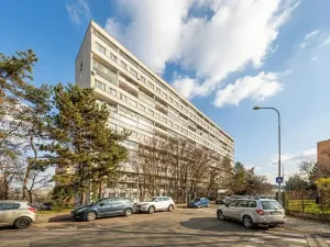 Prodej bytu 4+kk, Praha - Krč, Hurbanova, 87 m2