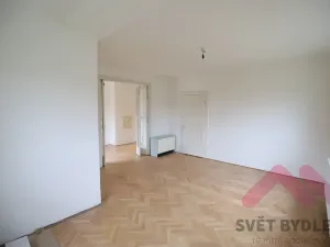 Pronájem bytu 2+kk, Černošice, Střední, 92 m2