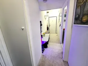 Prodej bytu 3+1, Praha - Letňany, Dobratická, 68 m2