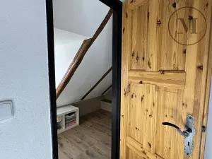 Prodej rodinného domu, Nová Ves, 480 m2