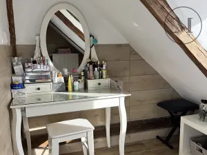 Prodej rodinného domu, Nová Ves, 480 m2