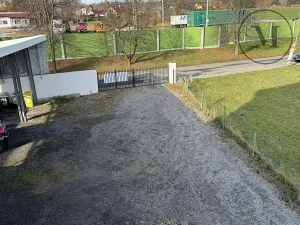 Prodej rodinného domu, Nová Ves, 480 m2