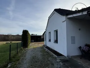 Prodej rodinného domu, Nová Ves, 480 m2