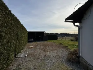 Prodej rodinného domu, Nová Ves, 480 m2