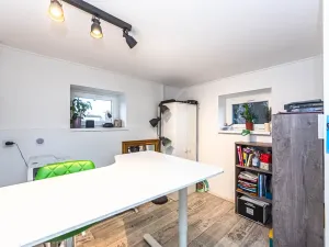 Prodej vily, Praha - Štěrboholy, Ústřední, 280 m2