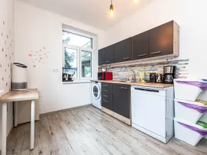 Prodej vily, Praha - Štěrboholy, Ústřední, 280 m2