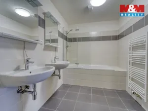 Pronájem bytu 3+kk, Plzeň - Jižní Předměstí, Nemocniční, 85 m2