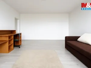 Prodej bytu 1+1, Ostrava - Poruba, Na Robinsonce, 37 m2