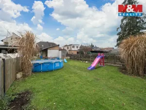 Prodej rodinného domu, Mýto, Benátky, 88 m2