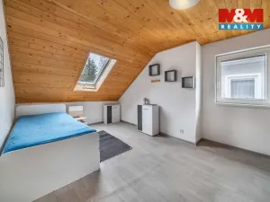 Prodej rodinného domu, Mýto, Benátky, 88 m2