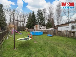 Prodej rodinného domu, Mýto, Benátky, 88 m2