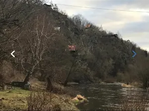 Prodej chaty, Jílové u Prahy, 38 m2