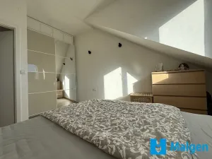 Pronájem bytu 2+kk, Praha - Bubeneč, U akademie, 45 m2