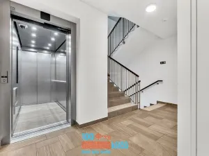 Pronájem bytu 1+kk, Praha - Třebonice, K metru, 30 m2