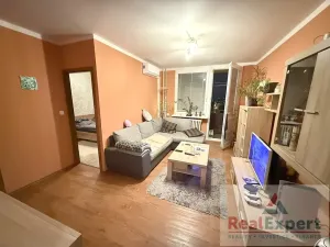 Prodej bytu 3+kk, Praha - Chodov, Křejpského, 54 m2