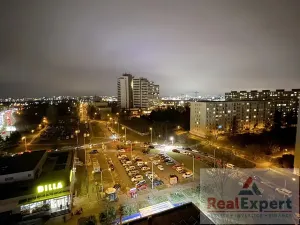 Prodej bytu 3+kk, Praha - Chodov, Křejpského, 54 m2