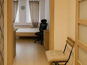 Pronájem bytu 1+kk, Praha, 29 m2