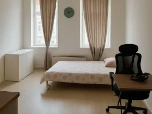 Pronájem bytu 1+kk, Praha, 29 m2