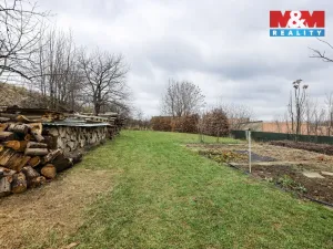 Prodej rodinného domu, Kučerov, 150 m2