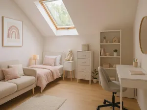 Prodej bytu 3+kk, Rosice, Kaštanová, 53 m2