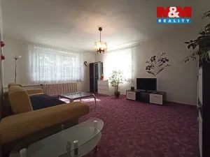 Prodej rodinného domu, Uničov, Na Nivách, 160 m2